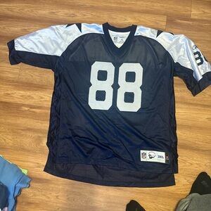 Cowboys Vintage Jersey